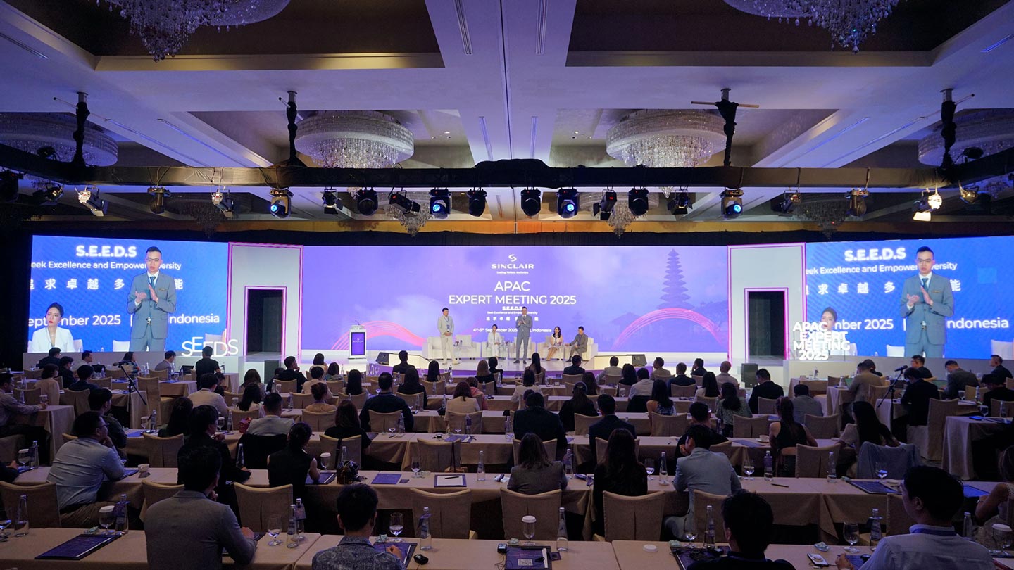 APAC Expert Meeting 2025